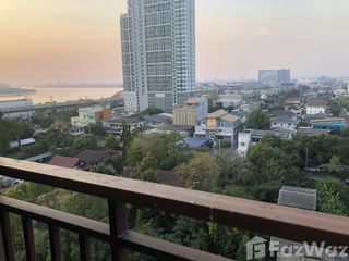 À vendre 1 chambre condo à Mueang Samut Prakan, Samut Prakan