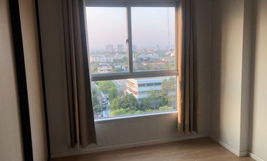 For sale 1 bed condo in Mueang Samut Prakan, Samut Prakan