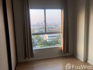 À vendre 1 chambre condo à Mueang Samut Prakan, Samut Prakan
