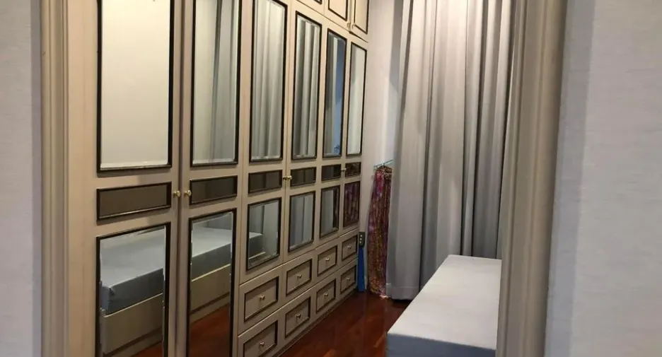 For rent 4 bedrooms house in Mueang Phuket, Phuket