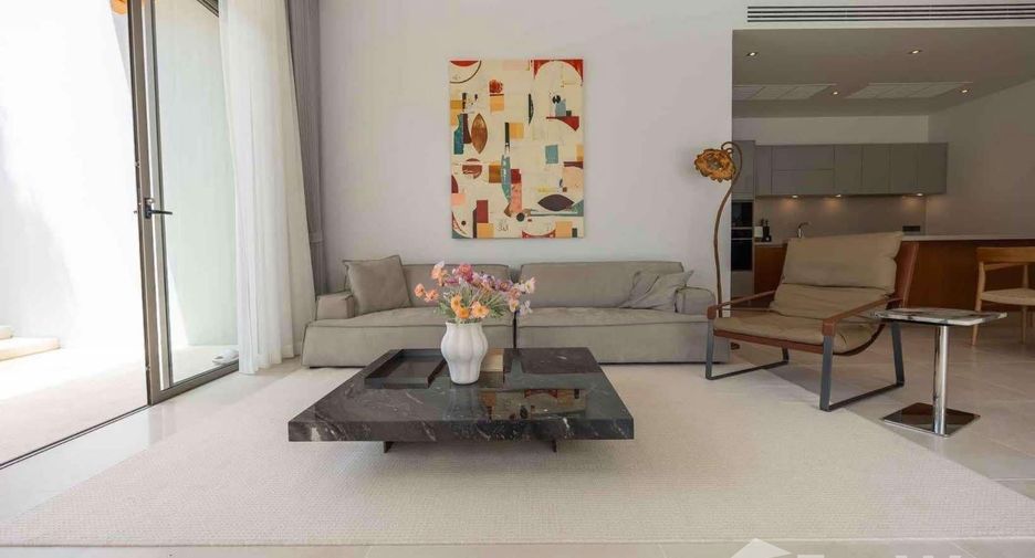 Villa zur Miete mit 3 Zimmer in Thalang, Phuket