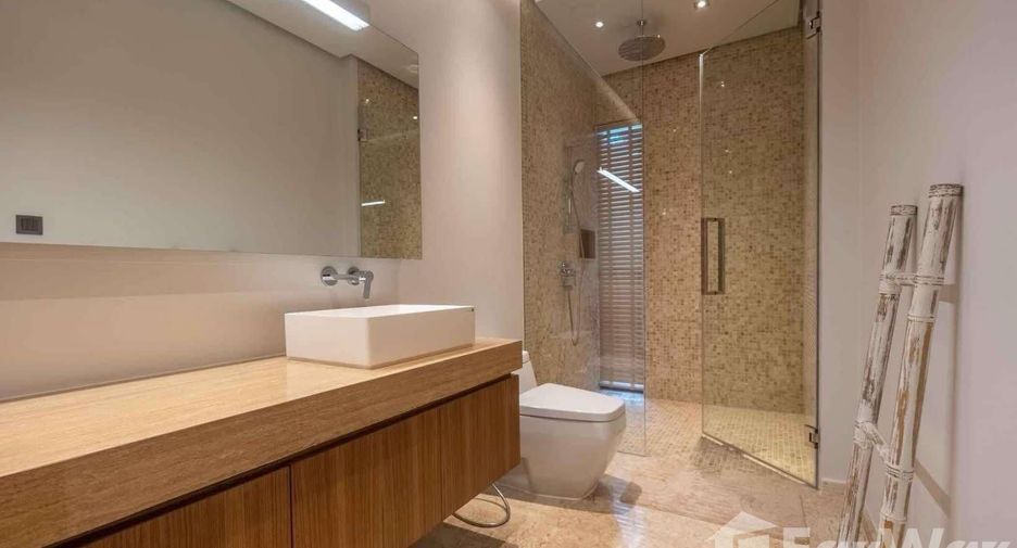 Villa zur Miete mit 3 Zimmer in Thalang, Phuket