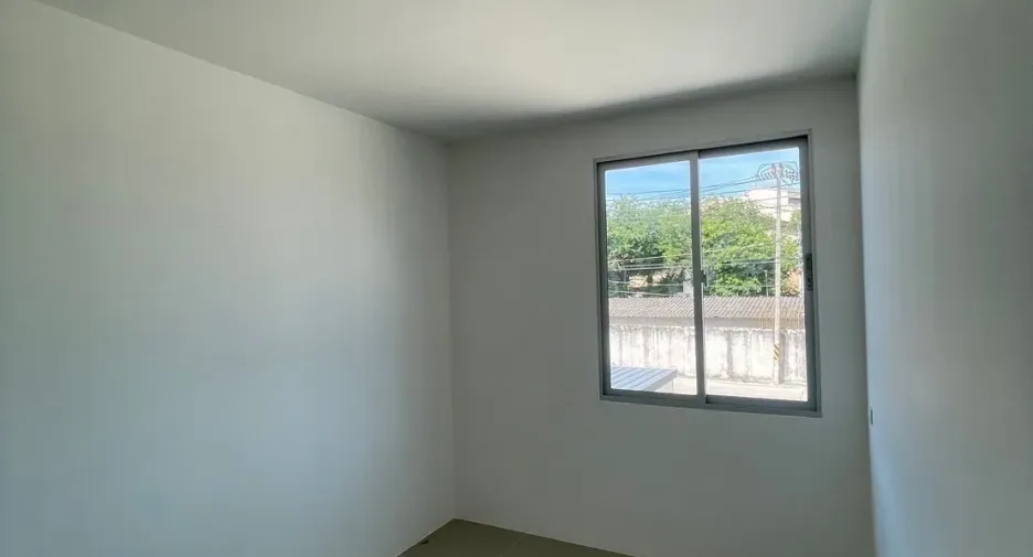 Reihenhaus zur Miete mit 3 Zimmer in Mueang Chon Buri, Chonburi