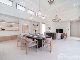 For rent 4 bedrooms villa in Thalang, Phuket
