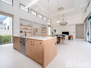For rent 4 bedrooms villa in Thalang, Phuket
