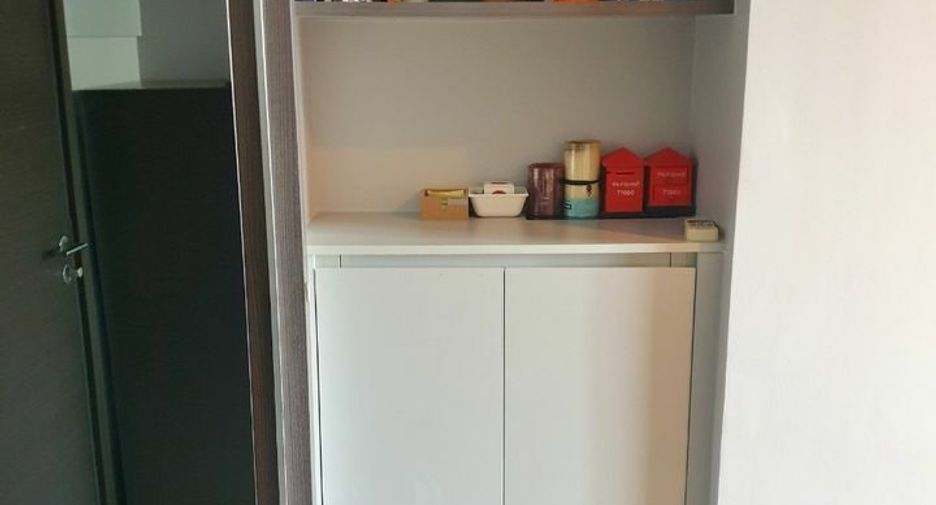 For sale and for rent 1 bed condo in Watthana, Bangkok