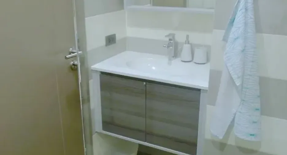 For sale and for rent 1 bed condo in Watthana, Bangkok