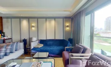 For sale 1 bed condo in Watthana, Bangkok
