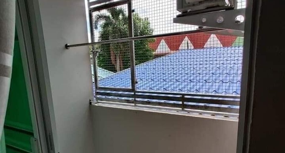 For sale 7 bedrooms hotel in Mueang Nakhon Sawan, Nakhon Sawan