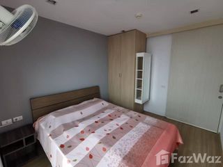 À vendre 1 chambre condo à Chatuchak, Bangkok