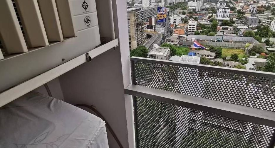 For sale 1 Beds condo in Chatuchak, Bangkok