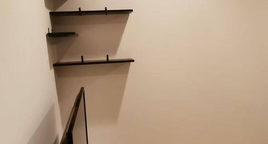 For sale 1 Beds condo in Chatuchak, Bangkok