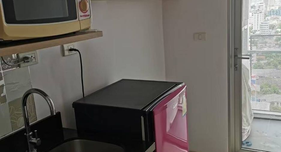 For sale 1 Beds condo in Chatuchak, Bangkok