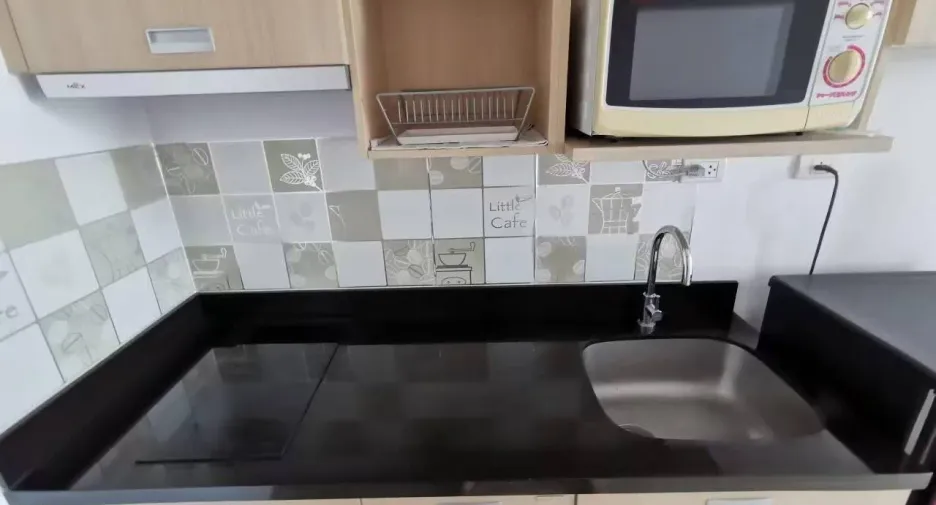 For sale 1 Beds condo in Chatuchak, Bangkok