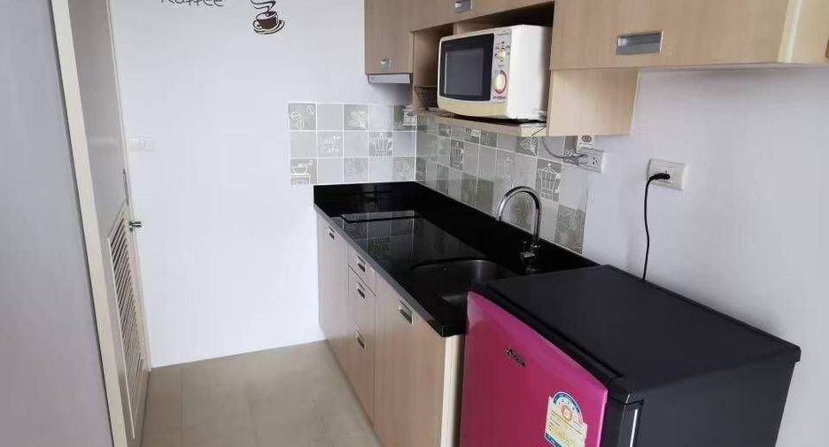 For sale 1 Beds condo in Chatuchak, Bangkok
