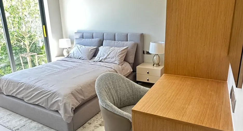 For sale and for rent 3 bedrooms villa in Thalang, Phuket