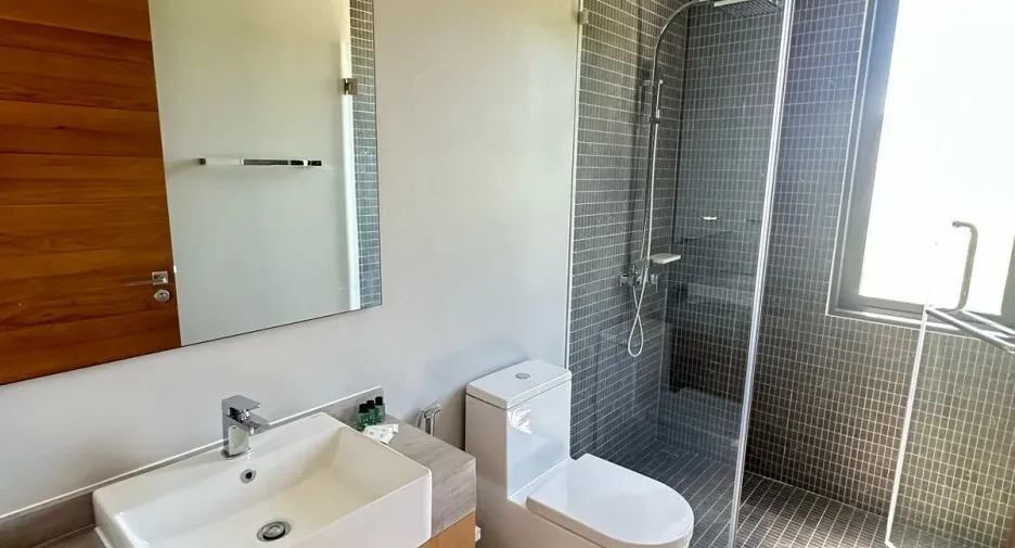 For sale and for rent 3 bedrooms villa in Thalang, Phuket