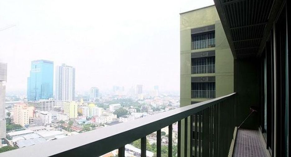 ขาย 1 เตียง คอนโด ใน วัฒนา, กรุงเทพฯ
