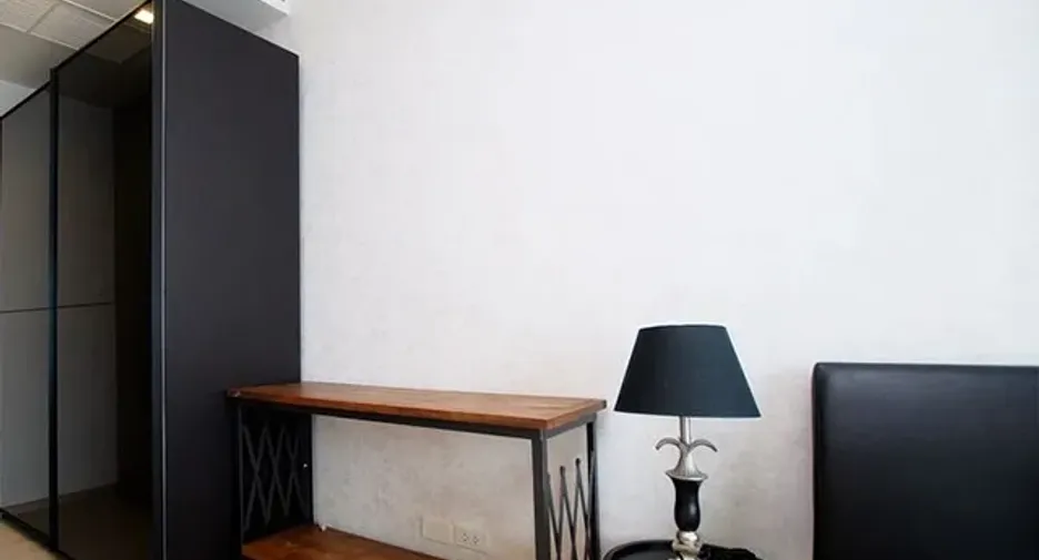 For sale 1 bed condo in Watthana, Bangkok