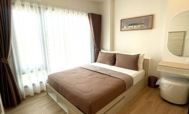 À louer 1 chambre condo à Mueang Phuket, Phuket