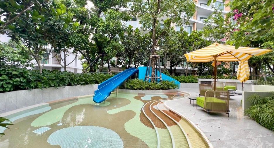 Wohnung zur Miete mit 1 Zimmer in Mueang Phuket, Phuket