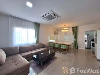 For Rent 3 Bedroom Townhouse In Mueang Phuket