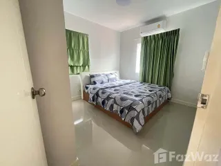 For rent 3 ベッドルーム townhouse in Mueang Phuket, Phuket