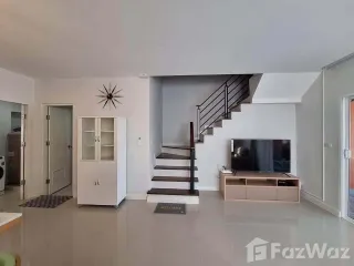 For rent 3 ベッドルーム townhouse in Mueang Phuket, Phuket