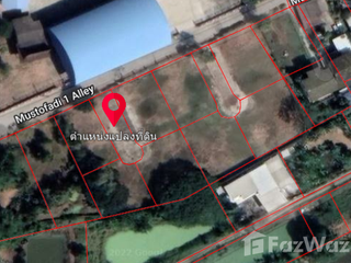 出售 土地 在 Min Buri, 曼谷