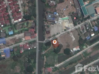 出售 土地 在 Min Buri, 曼谷