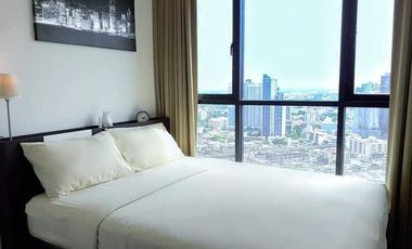 Wohnung zum Kauf mit 1 Zimmer in Watthana, Bangkok