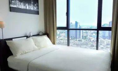 For sale 1 Beds condo in Watthana, Bangkok