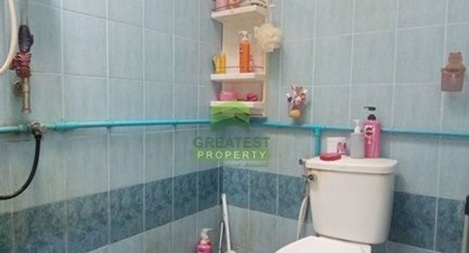 For sale 2 bedrooms house in Mueang Yala, Yala