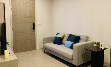 Продажа и аренда 1 кровать кондо в Кхлонг Тоеи, Бангкок