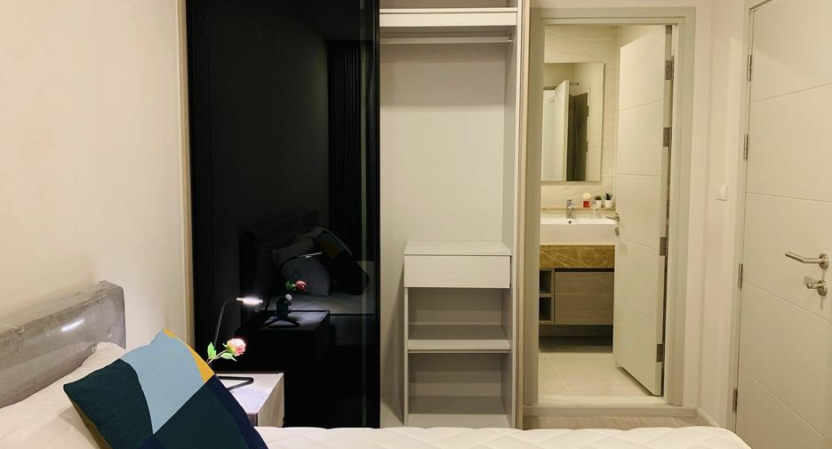 For sale and for rent 1 bed condo in Khlong Toei, Bangkok