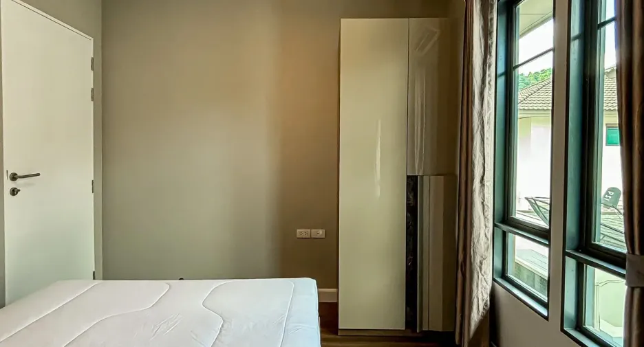 For rent 3 bedrooms house in Mueang Phuket, Phuket