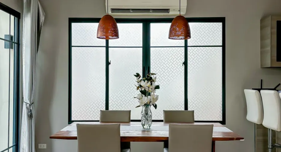 For rent 3 bedrooms house in Mueang Phuket, Phuket
