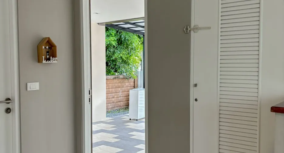 For rent 3 bedrooms house in Mueang Phuket, Phuket