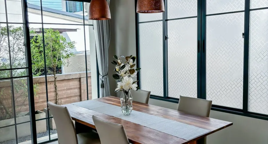 For rent 3 bedrooms house in Mueang Phuket, Phuket