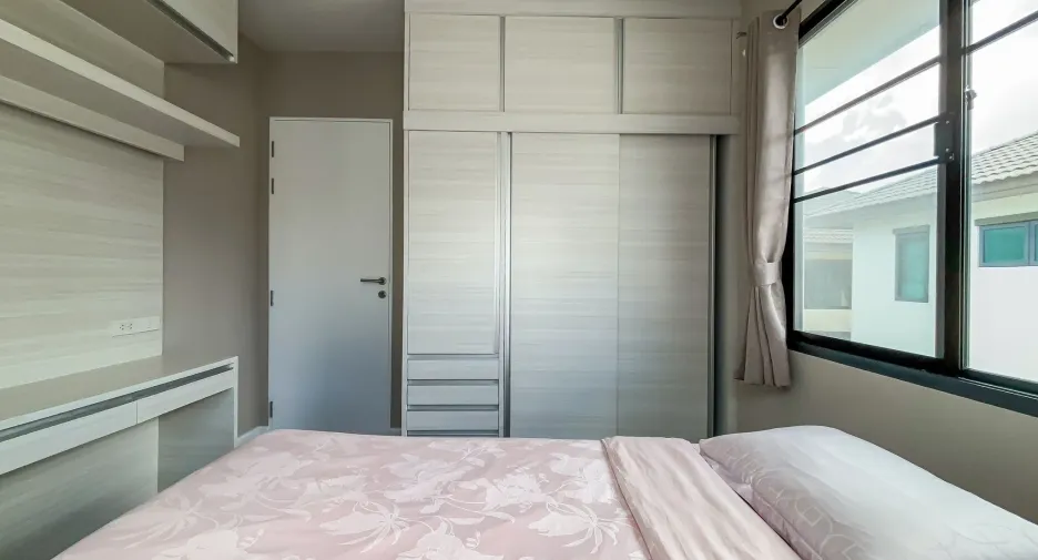 For rent 3 bedrooms house in Mueang Phuket, Phuket