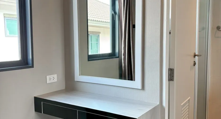 For rent 3 bedrooms house in Mueang Phuket, Phuket