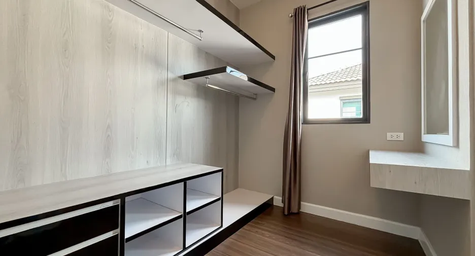 For rent 3 bedrooms house in Mueang Phuket, Phuket