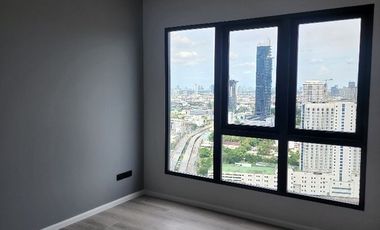 À vendre 2 chambres condo à Bang Kho Laem, Bangkok