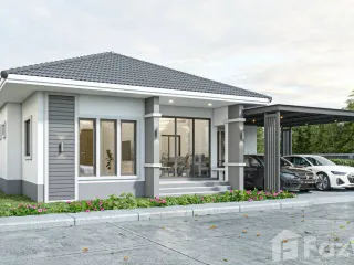 For sale 3 bedrooms house in Mueang Bung Kan, Bueng Kan