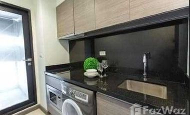 À vendre 2 chambres condo à Watthana, Bangkok