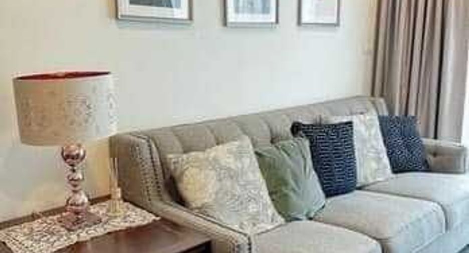 For sale 2 bedrooms condo in Watthana, Bangkok