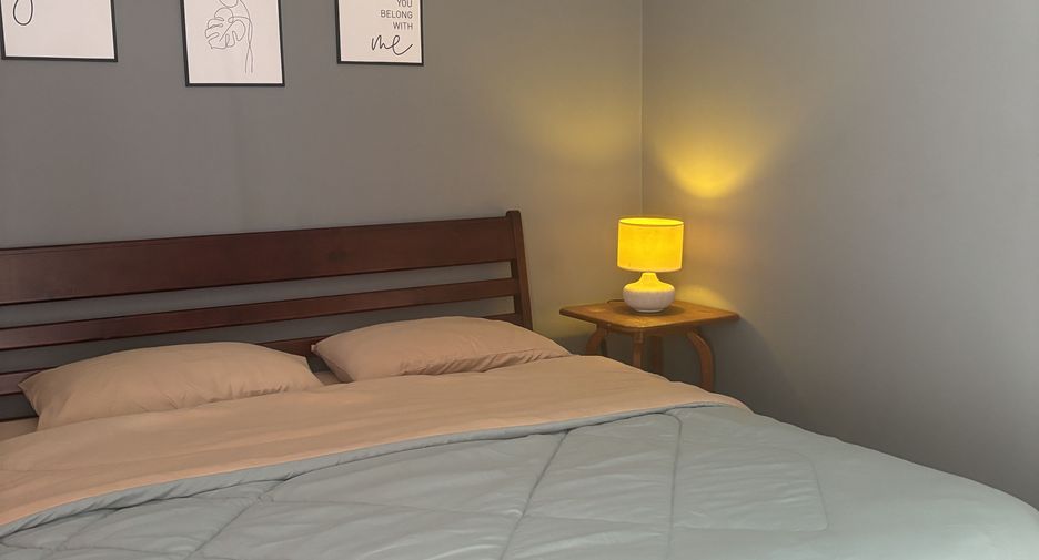 For rent 3 bedrooms house in Mueang Phuket, Phuket