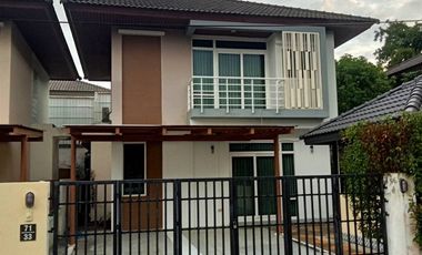 For rent 3 bedrooms house in Mueang Phuket, Phuket