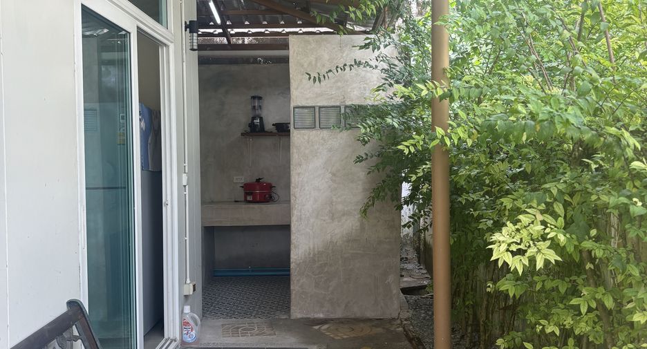 For rent 3 bedrooms house in Mueang Phuket, Phuket