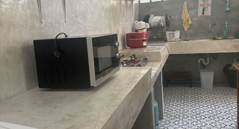 For rent 3 bedrooms house in Mueang Phuket, Phuket